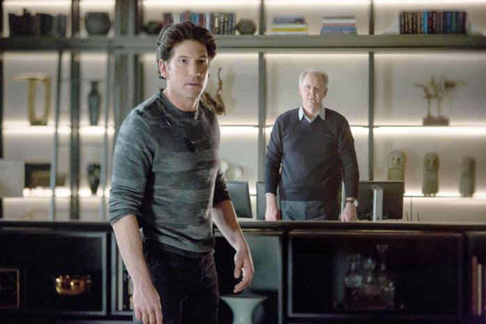 The Accountant la storia del sequel non ancora realizzato Jon Bernthal e John Lithgow