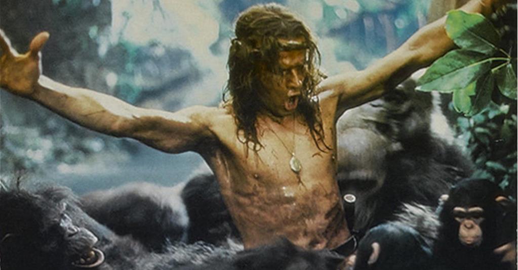 Greystoke - La leggenda di Tarzan, il signore delle scimmie - Streaming