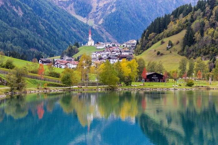 Alto Adige Sudtirol