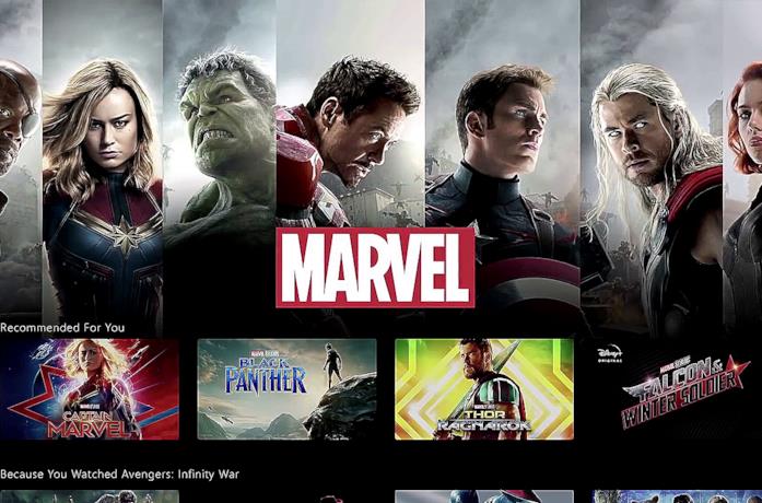 Disney Plus in uscita in Italia il 24 marzo 2020