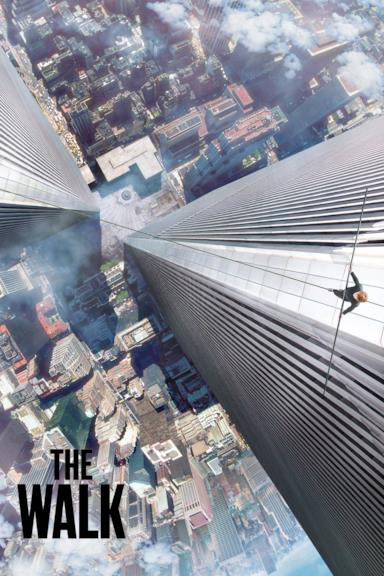 Poster The Walk