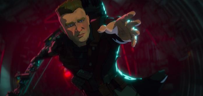Marvel What If...? 1x8: tutte le easter egg dell'episodio di Ultron Occhio di Falco