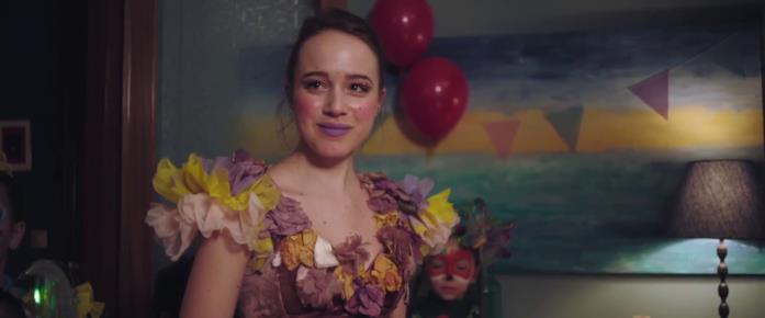Genitori quasi perfetti, il finale inaspettato del film di Laura Chiossone Marina Occhionero in una scena del film Genitori quasi perfetti