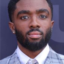 Caleb McLaughlin