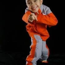 Jalen Testerman