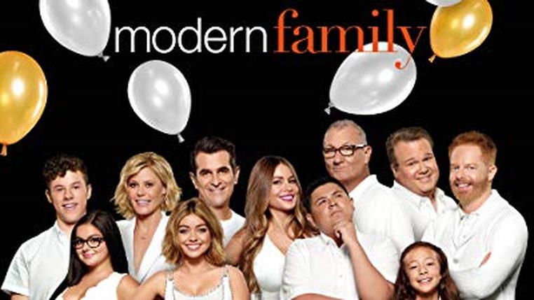 Modern Family