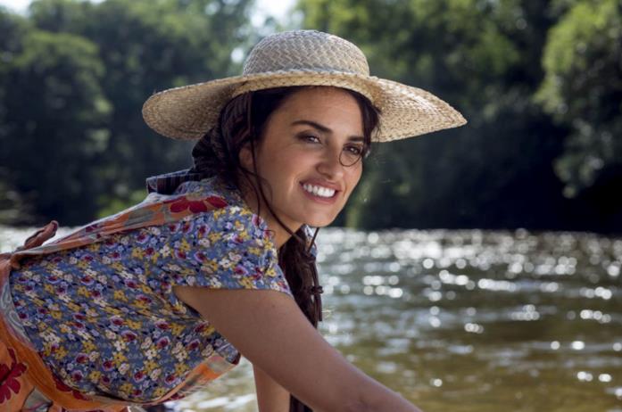 Penelope Cruz Penelope Cruz in Dolor Y Gloria
