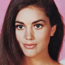 Linda Harrison