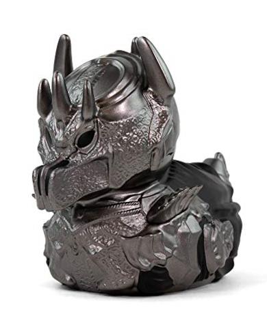 TUBBZ Lord of The Rings Sauron Cosplaying Duck Collectible Figure