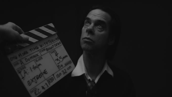 One More Time with Feeling, la recensione La recensione del documentario One More Time with Feeling