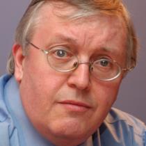 Paul Preston