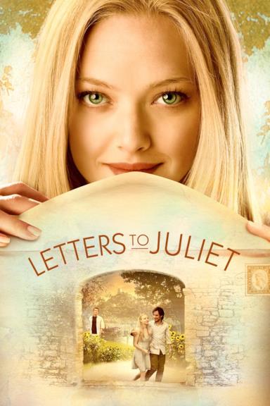 Poster Letters to Juliet