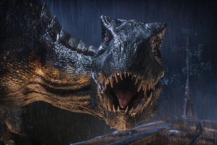 I dinosauri non spaventeranno i cittadini, ne parla il regista Colin Trevorrow