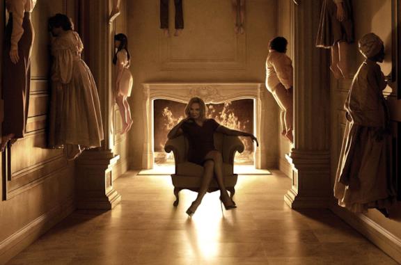 Qual è la stagione più inquietante di American Horror Story?