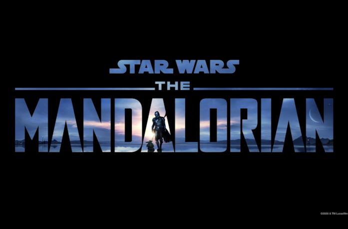 The Mandalorian, le info sulla seconda stagione Il logo della seconda stagione di The Mandalorian