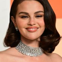 Selena Gomez