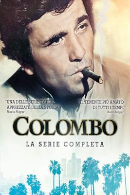 Poster Colombo