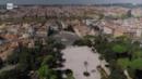 Anteprima Sotto il cielo di Roma