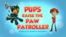 Anteprima I cuccioli recuperano il PAW Patroller