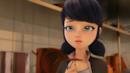 Anteprima Mangiamore (La battaglia dei Miraculous: Parte 1)