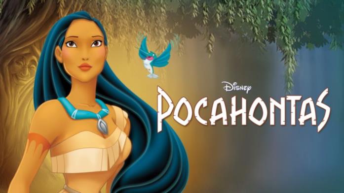 Pocahontas Pocahontas