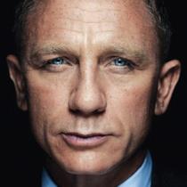 Daniel Craig