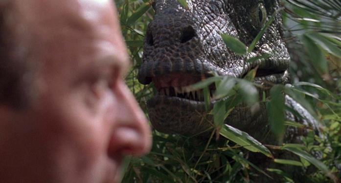 Le creature più terrificanti di Jurassic Park e Jurassic World