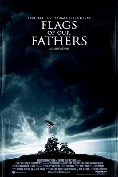 Poster Flags of Our Fathers