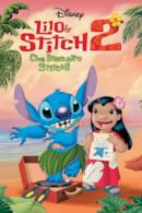 Poster Lilo & Stitch 2 - Che disastro, Stitch!