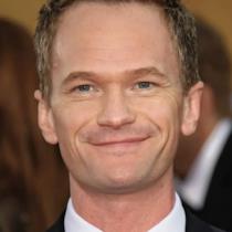 Neil Patrick Harris