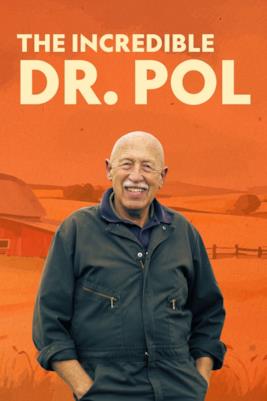 Poster L'incredibile Dr. Pol