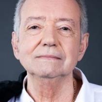 Pierre Liverzay