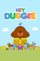 Poster Oi, Duggee!