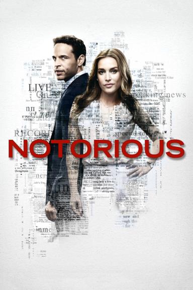 Poster Notorious
