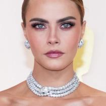 Cara Delevingne