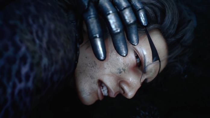 Ignis in FFXV