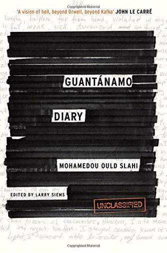 Guantanamo Diary di Mohamedou Ould Slahi