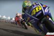Valentino Rossi corre sulle piste di MotoGP 17