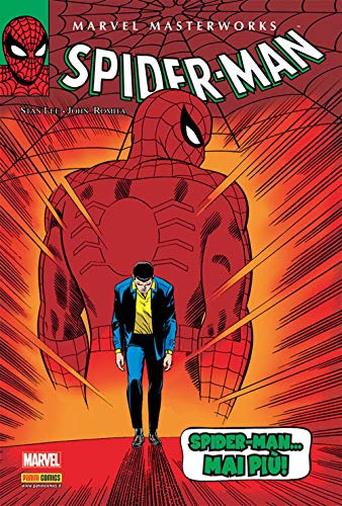 Spider-Man (Vol. 5)