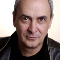 Aleksey Shmarinov