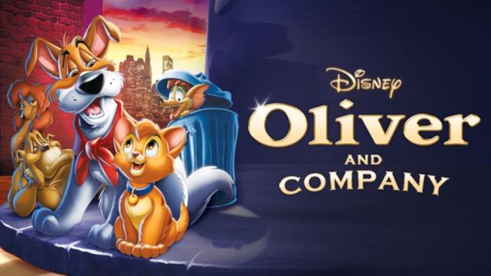 Oliver & Company Oliver & Company