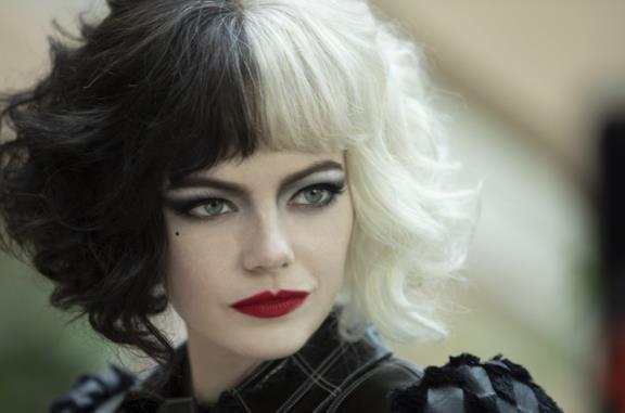 Crudelia è come il Joker di Joaquin Phoenix? La parola a Emma Stone