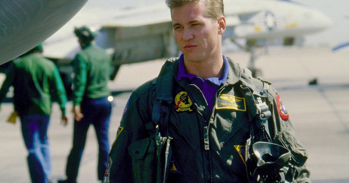 Top Gun: Maverick, Val Kilmer ha pregato per riavere il ruolo di Iceman