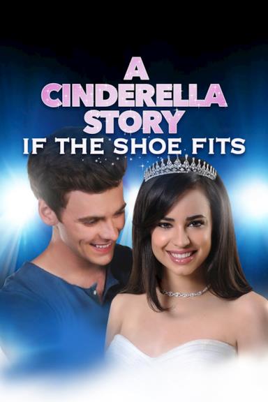 Poster Cinderella Story - Se la scarpetta calza