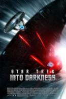 Poster Into Darkness - Star Trek