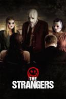 Poster The Strangers