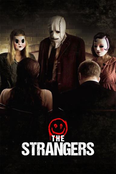 Poster The Strangers