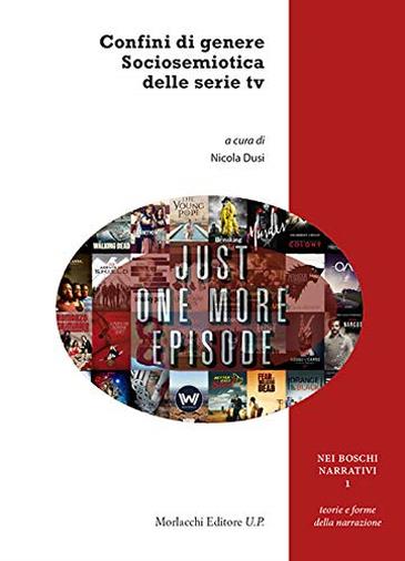 La raccolta di saggi a cura di Nicola Dusi