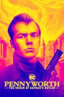 Poster Pennyworth