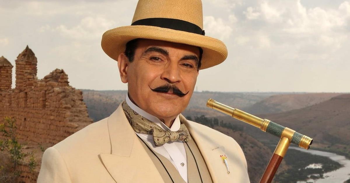 Poirot Le Stagioni